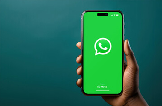 WhatsApp网页版扫码失败？手把手教你恢复连接