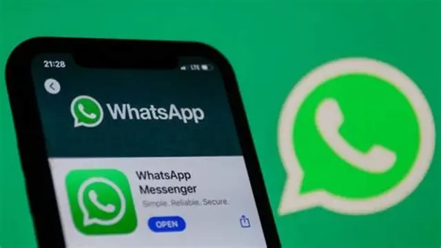 为什么你的WhatsApp总扫不上二维码?