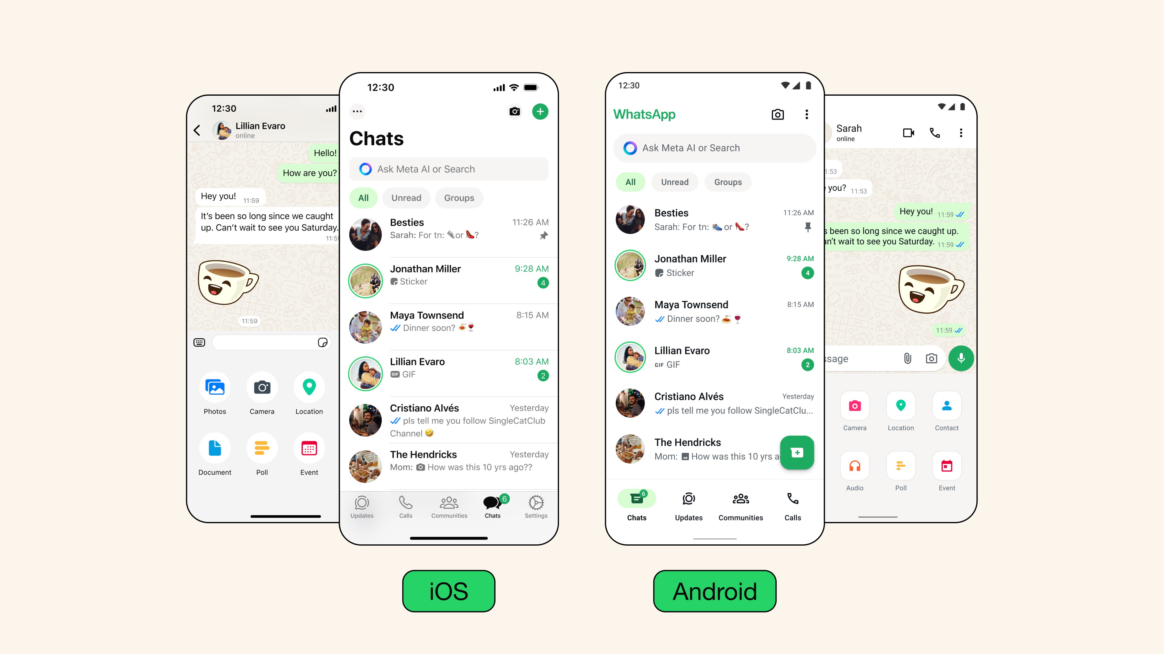WhatsApp照片总找不到？安卓手机存储位置详解