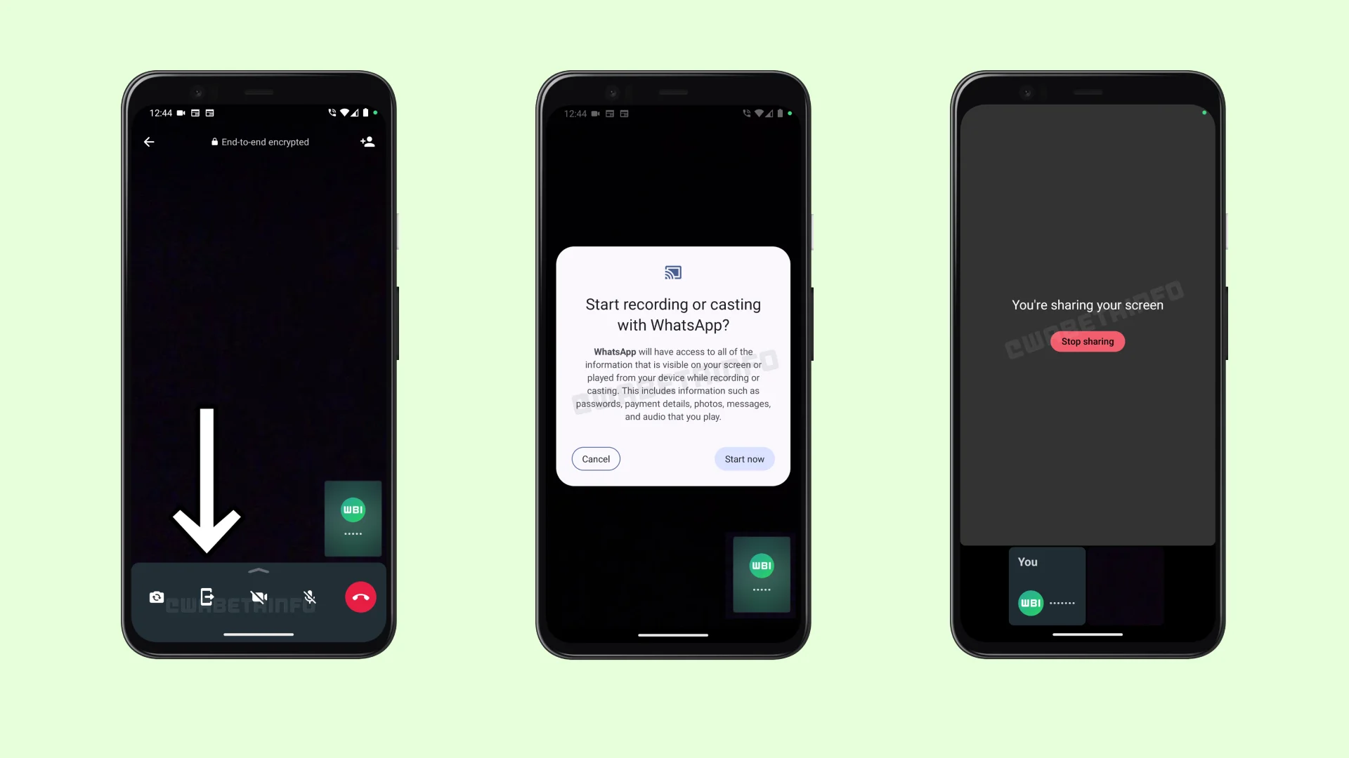 WhatsApp收不到文件?先检查这5个关键点