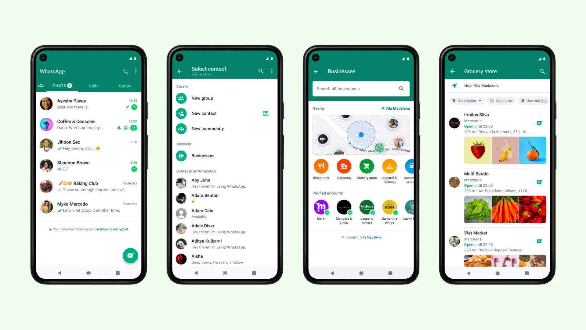 WhatsApp能在电脑上使用吗？不用手机不了怎么办？