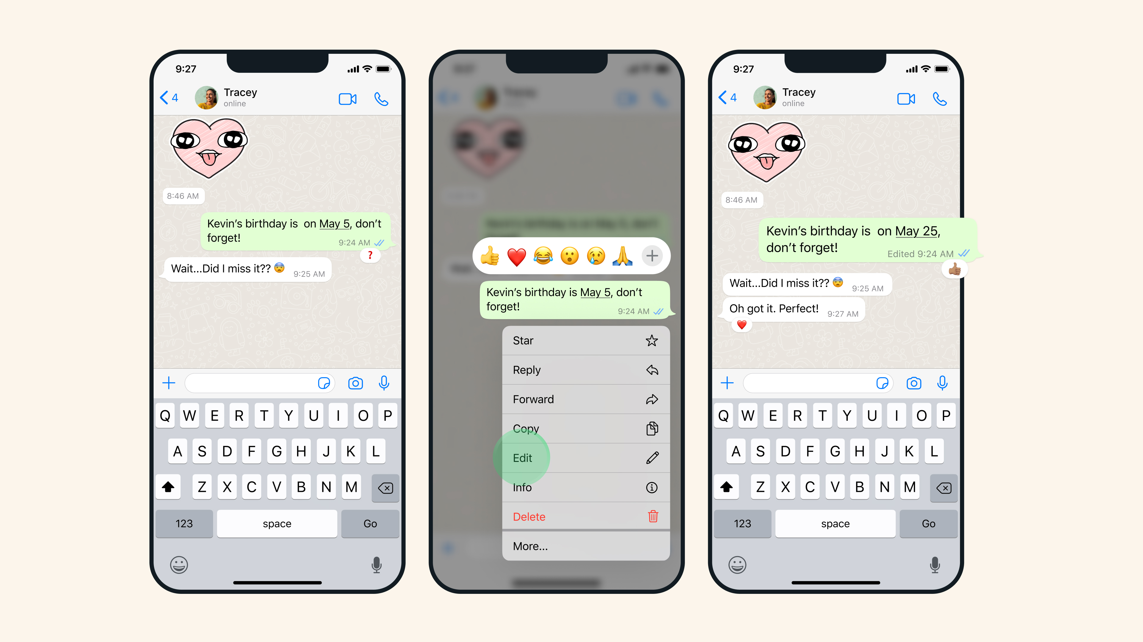 WhatsApp电脑版实测：教你用大屏聊天+避坑指南
