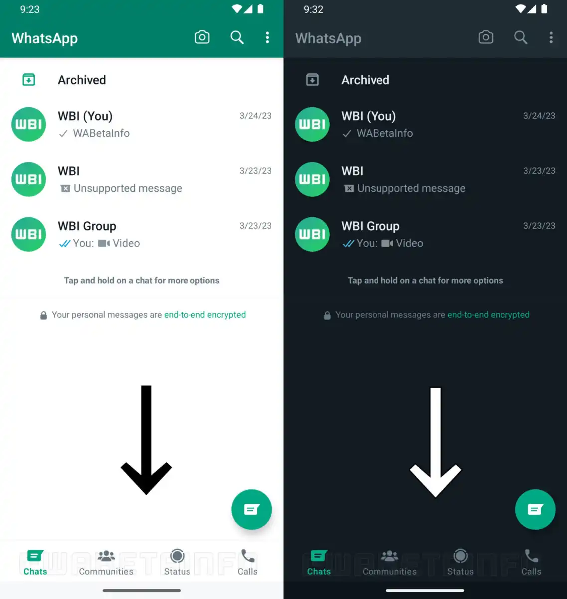 国内用WhatsApp的3种方法，亲测有效