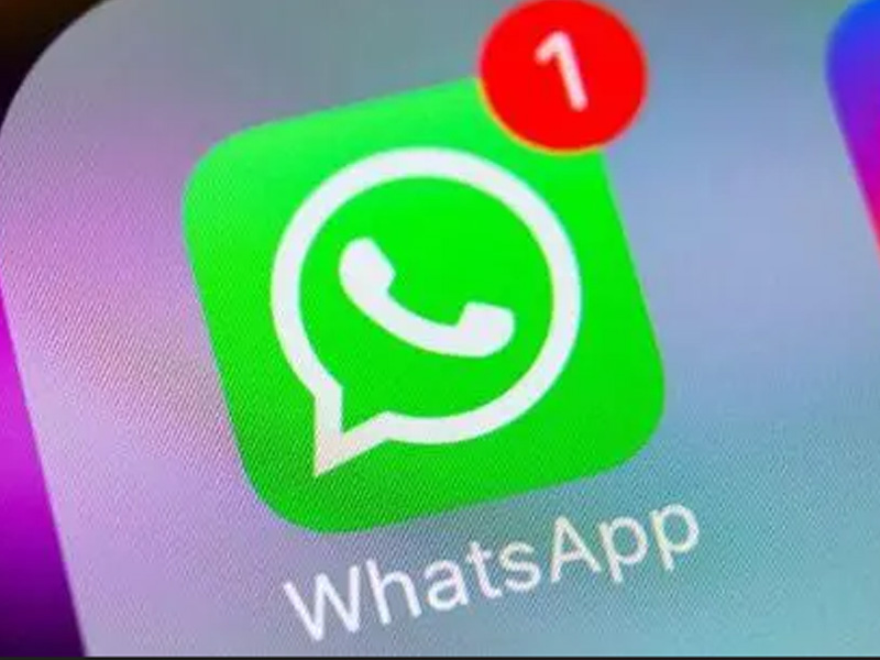 电脑版WhatsApp怎么装?3分钟搞定手机电脑同步聊天