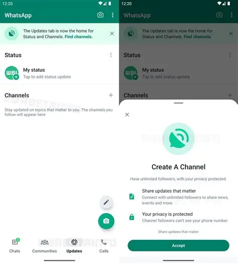 电脑版WhatsApp总是不显示二维码？试试这些方法