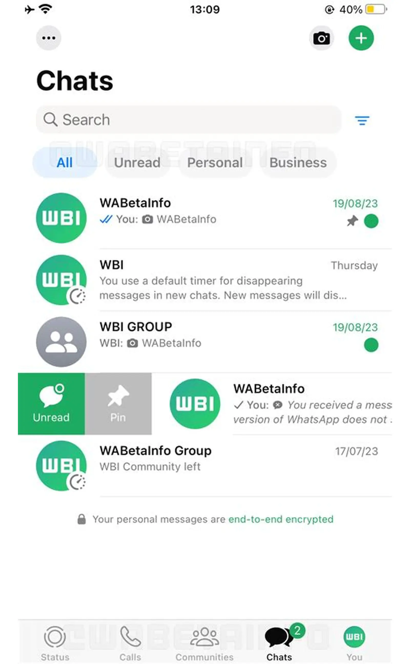 WhatsApp突然打不开？6个自查步骤帮你搞定