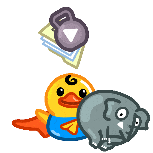 Telegram 动态表情：安全的