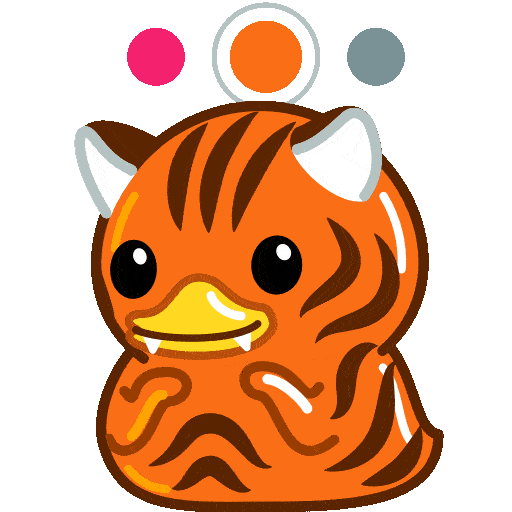 Telegram 动态表情：社会的